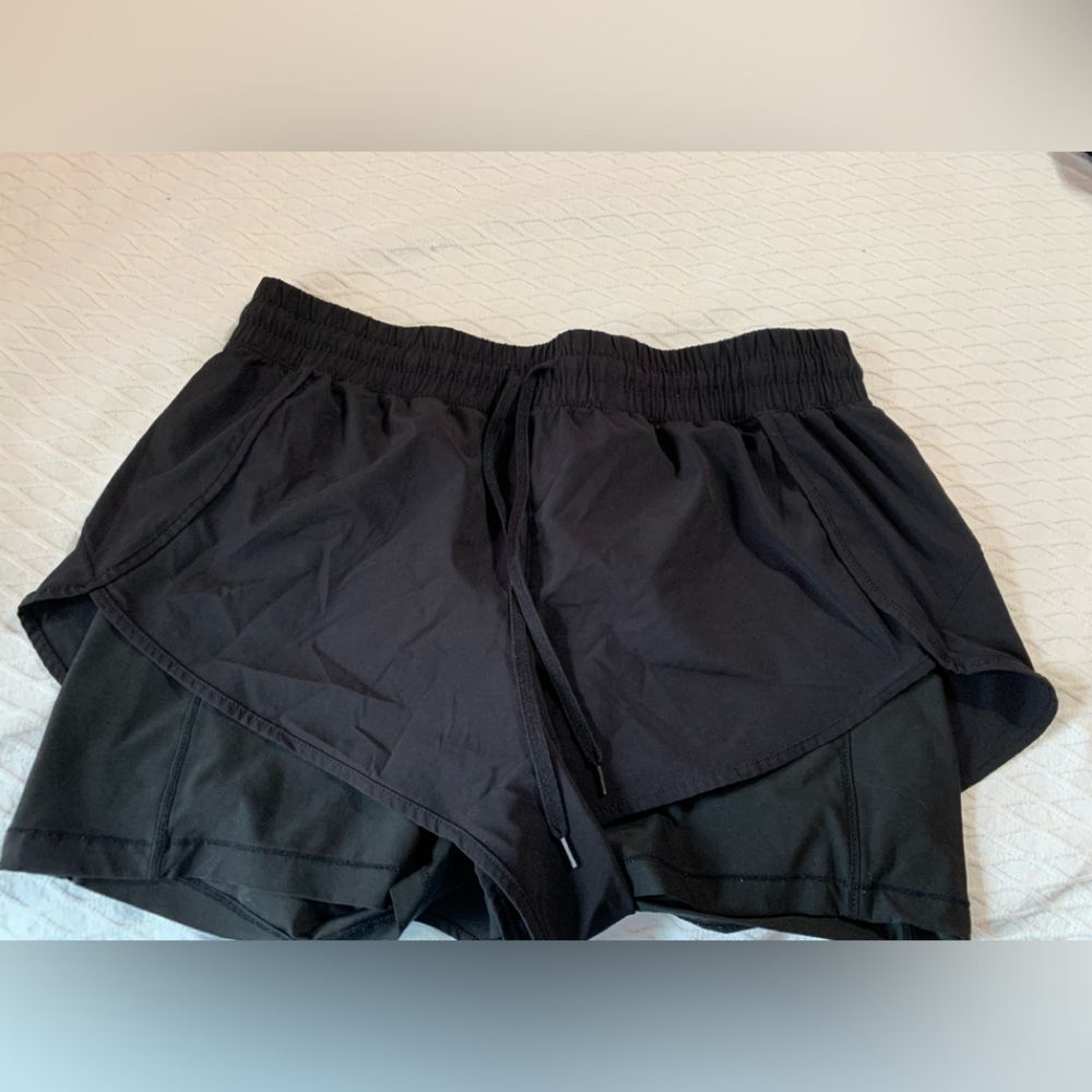 90 Degree Shorts